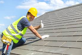 Best Slate Roofing  in Arlington, TX